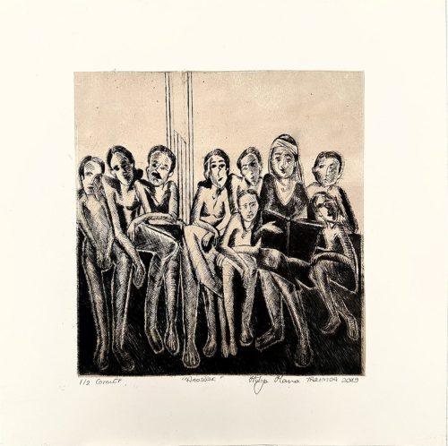 Hülya Havva Yarımca