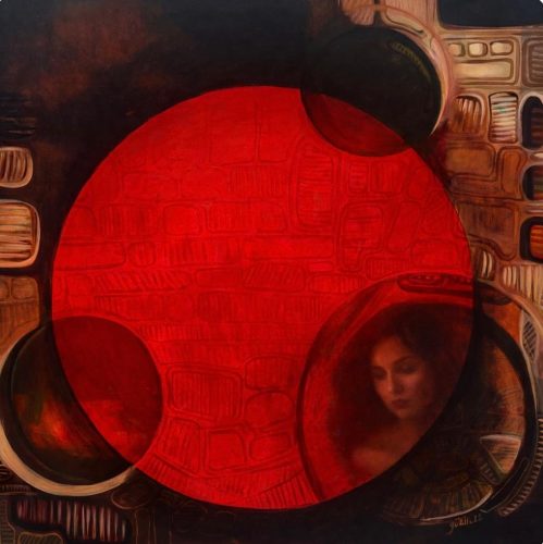 Güzin Ayrancıoğlu