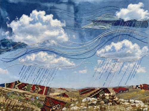 Laçin Hazal Karadağ