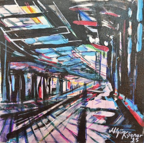 Nilgün Keskin Şener