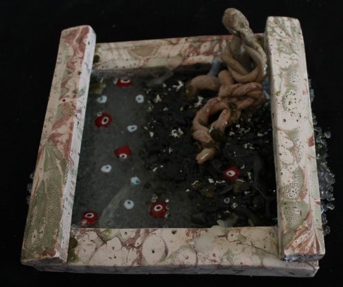 Özlem Sağlıyan Sönmez